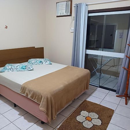 Lagoa Center House Hostel Florianópolis Εξωτερικό φωτογραφία