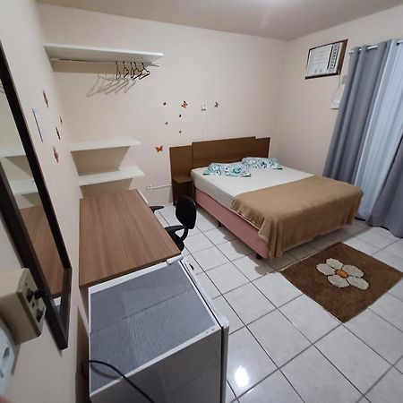 Lagoa Center House Hostel Florianópolis Εξωτερικό φωτογραφία