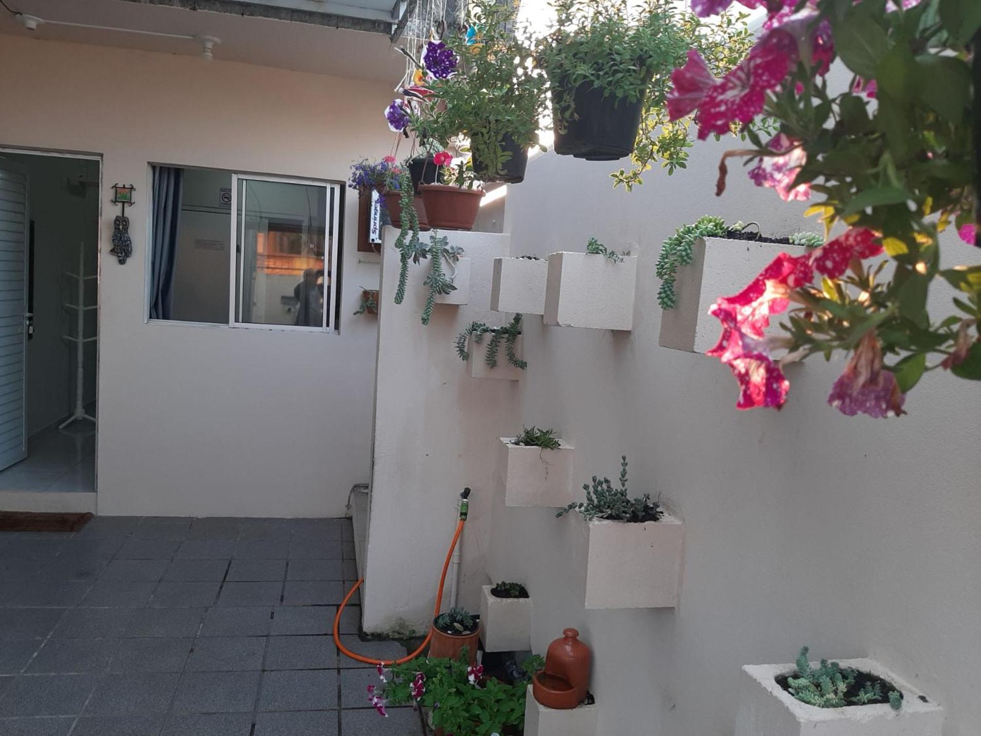 Lagoa Center House Hostel Florianópolis Εξωτερικό φωτογραφία