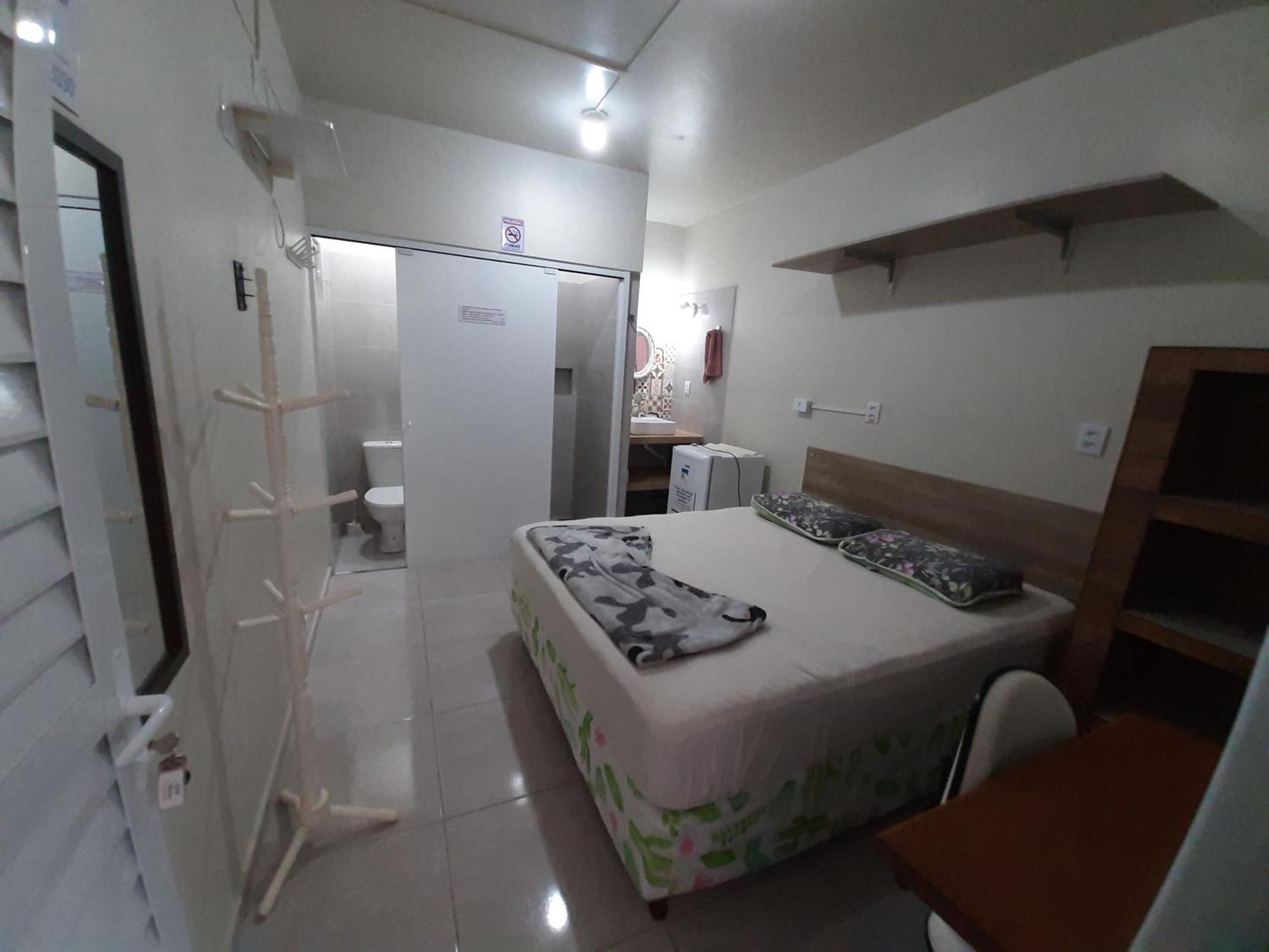 Lagoa Center House Hostel Florianópolis Εξωτερικό φωτογραφία