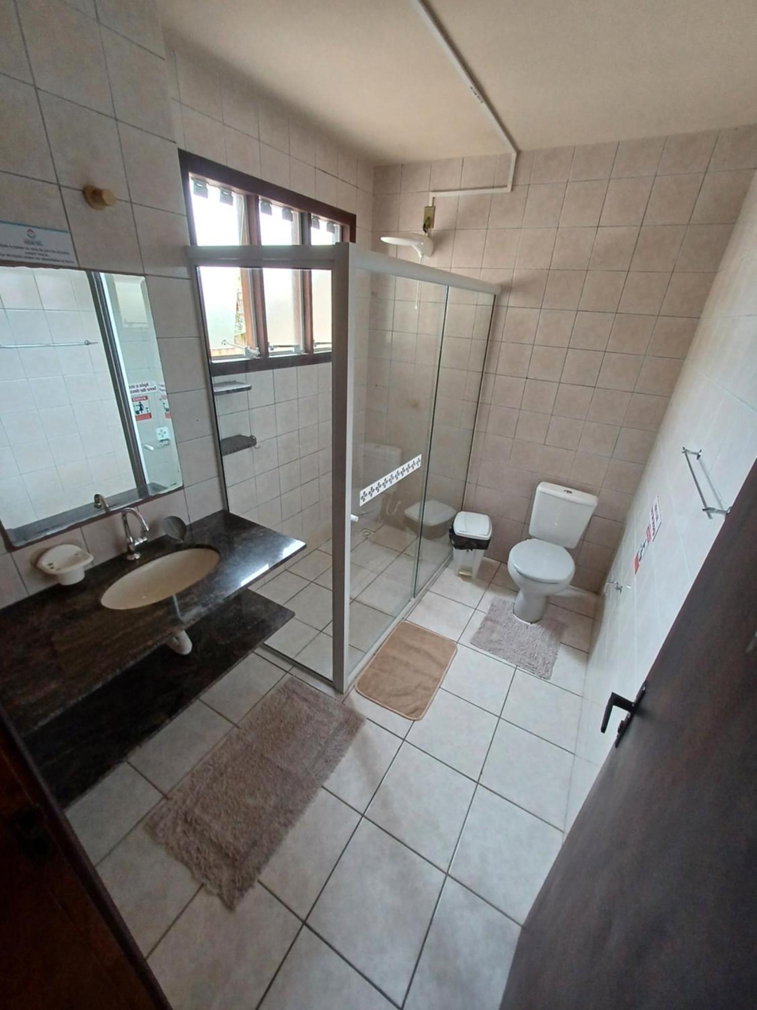 Lagoa Center House Hostel Florianópolis Εξωτερικό φωτογραφία