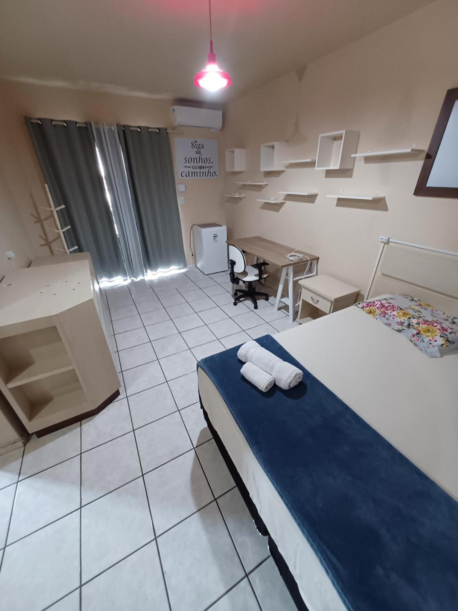Lagoa Center House Hostel Florianópolis Εξωτερικό φωτογραφία