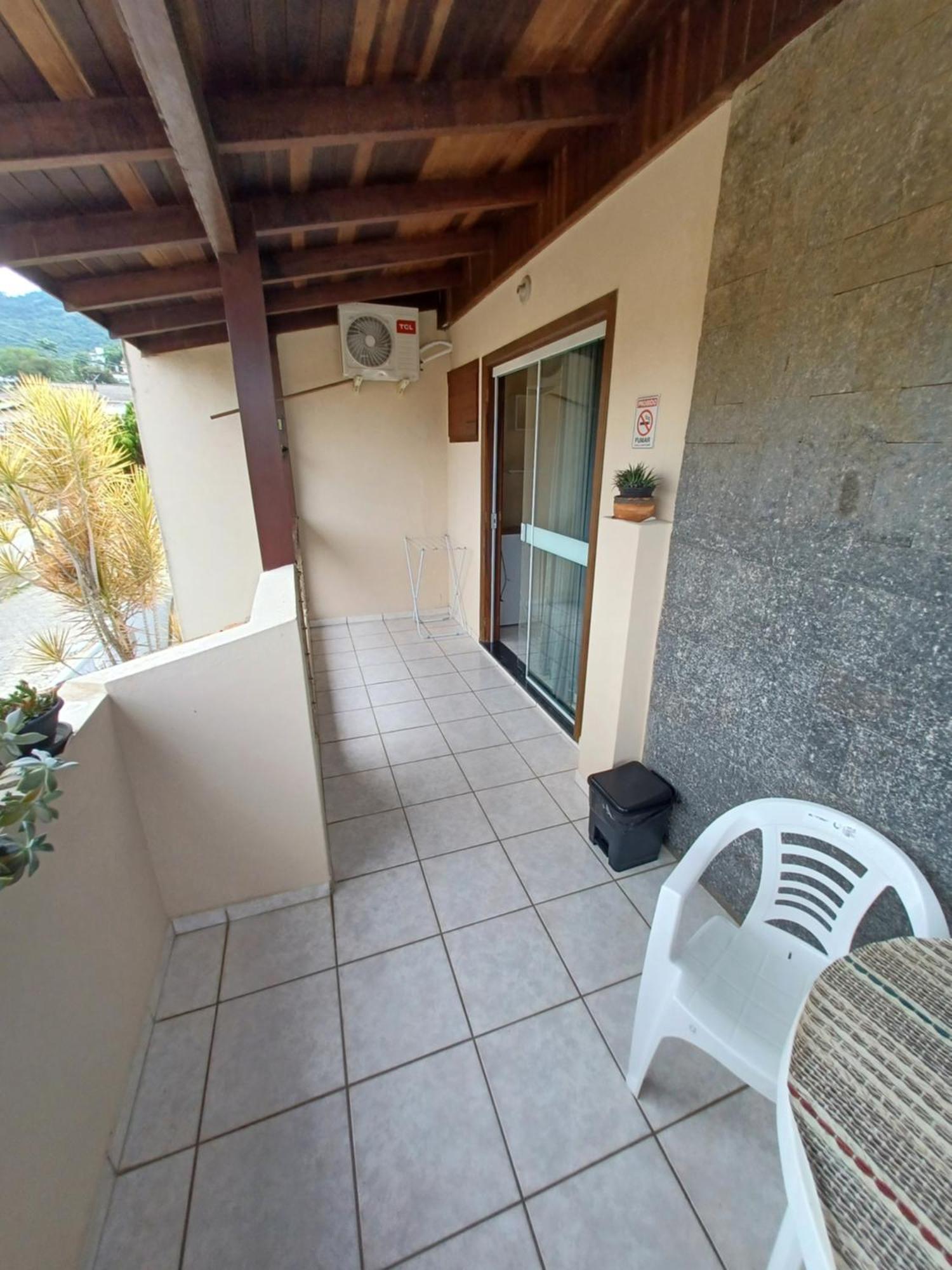 Lagoa Center House Hostel Florianópolis Εξωτερικό φωτογραφία