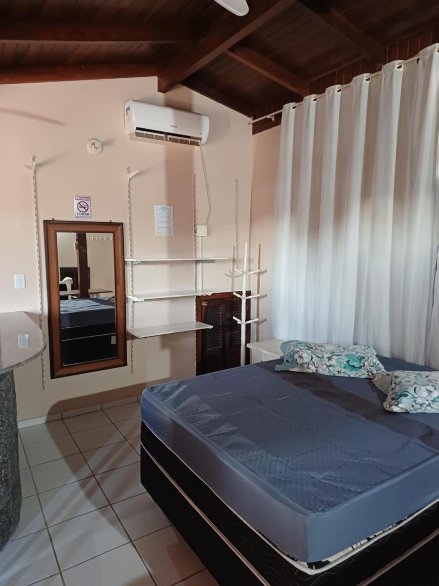 Lagoa Center House Hostel Florianópolis Εξωτερικό φωτογραφία