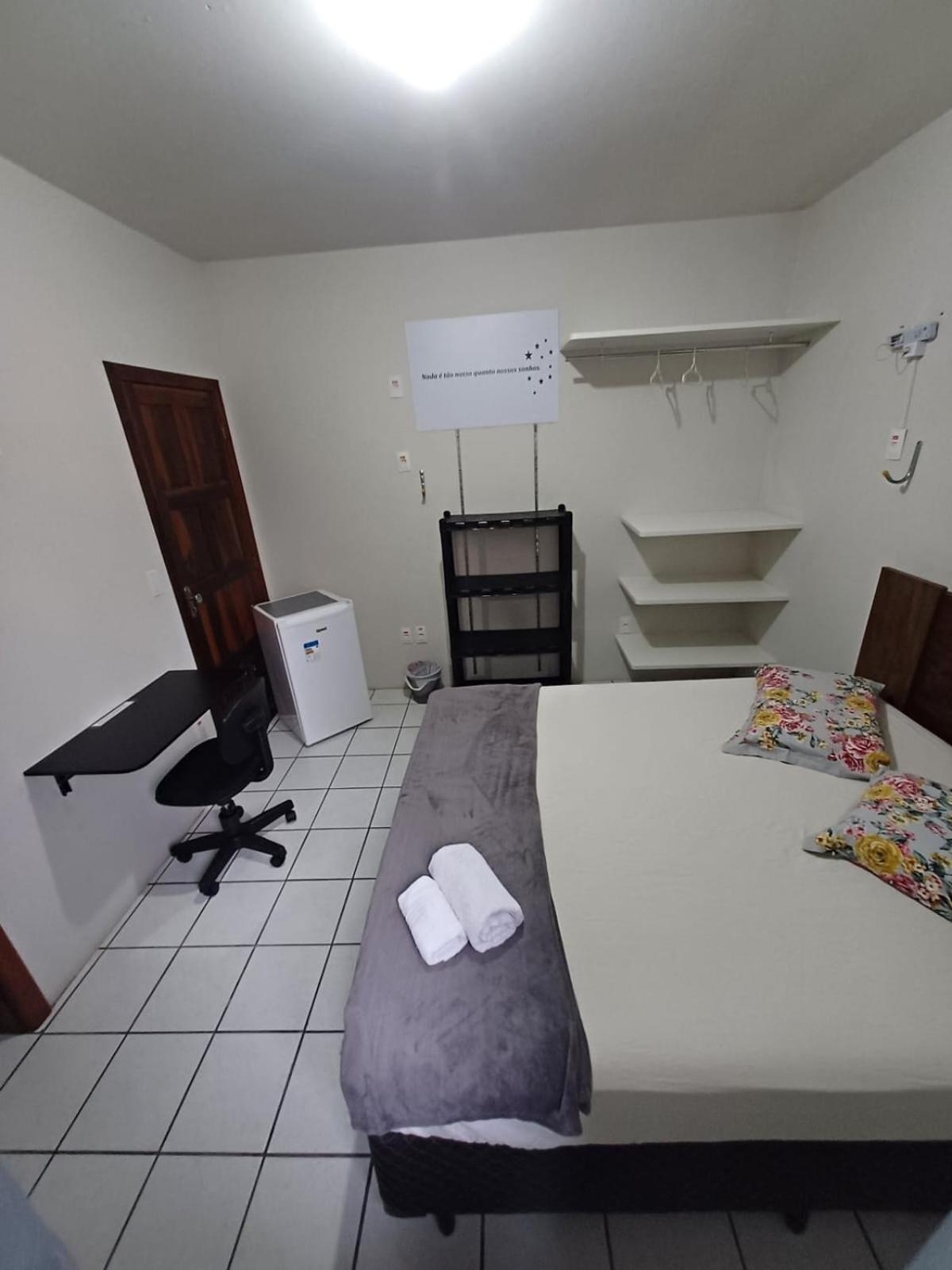 Lagoa Center House Hostel Florianópolis Εξωτερικό φωτογραφία