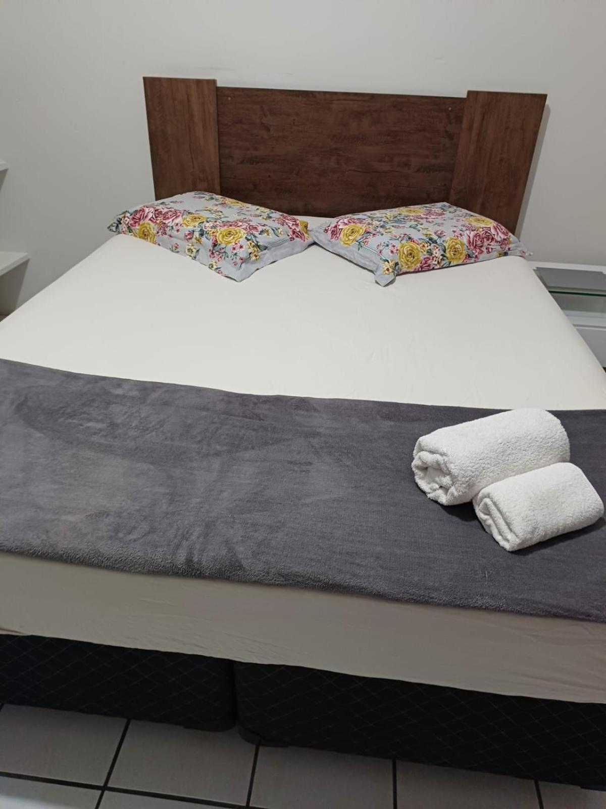 Lagoa Center House Hostel Florianópolis Εξωτερικό φωτογραφία