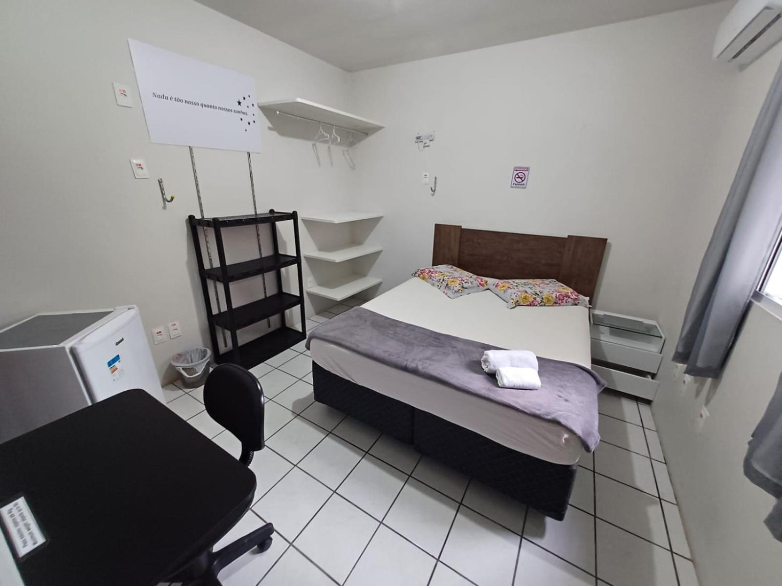 Lagoa Center House Hostel Florianópolis Εξωτερικό φωτογραφία