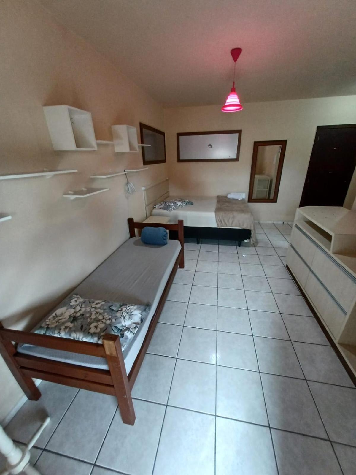 Lagoa Center House Hostel Florianópolis Εξωτερικό φωτογραφία
