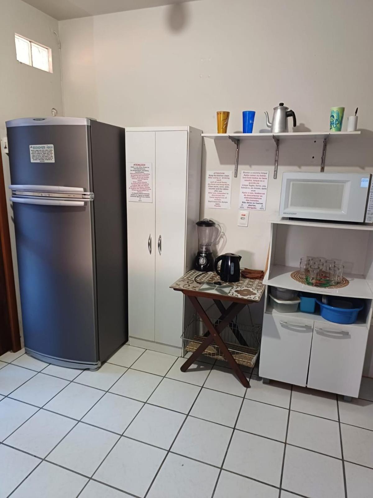 Lagoa Center House Hostel Florianópolis Εξωτερικό φωτογραφία