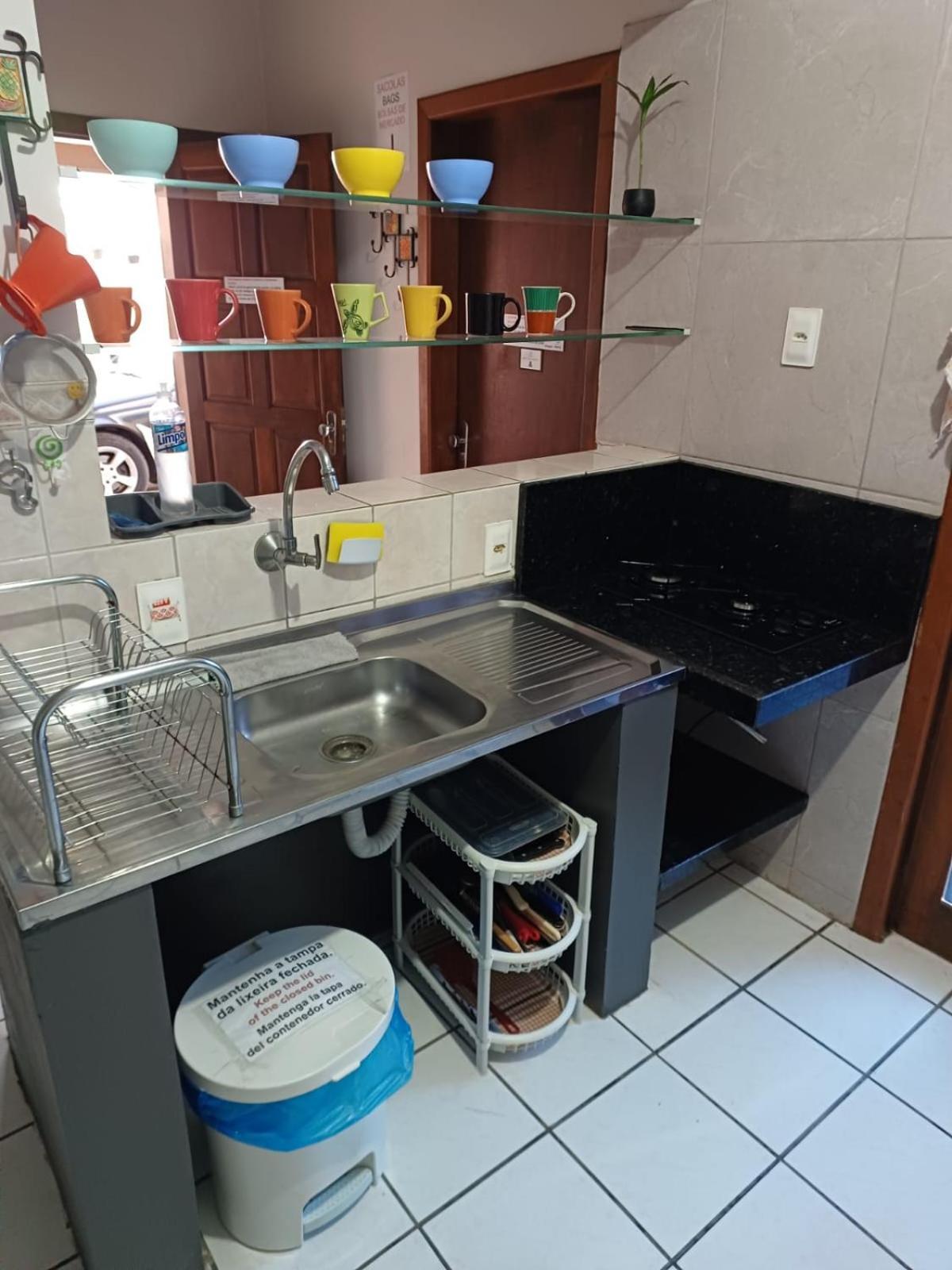 Lagoa Center House Hostel Florianópolis Εξωτερικό φωτογραφία