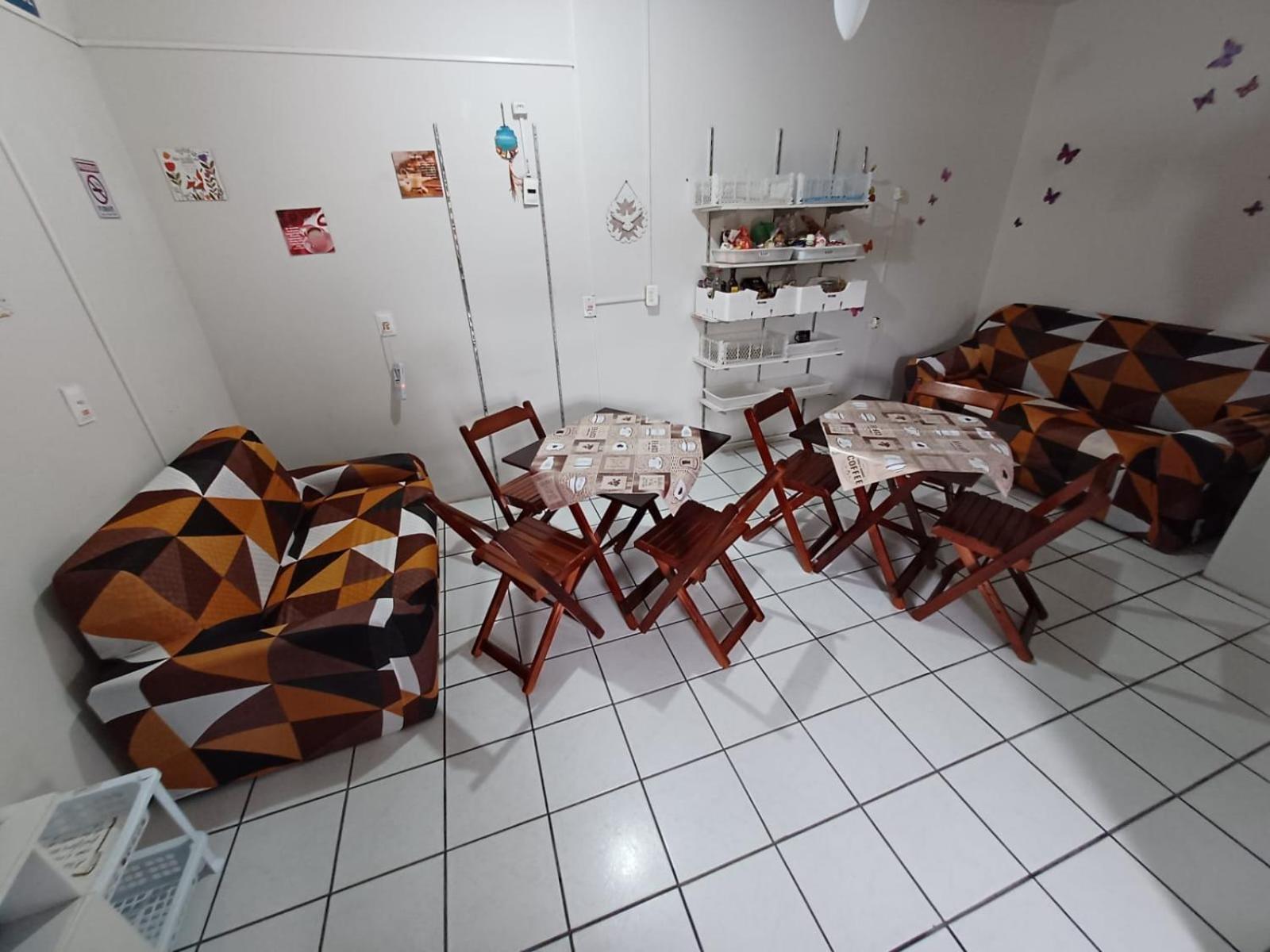 Lagoa Center House Hostel Florianópolis Εξωτερικό φωτογραφία