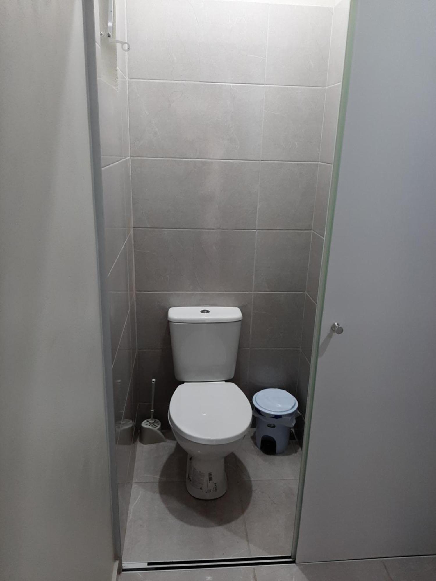 Lagoa Center House Hostel Florianópolis Εξωτερικό φωτογραφία