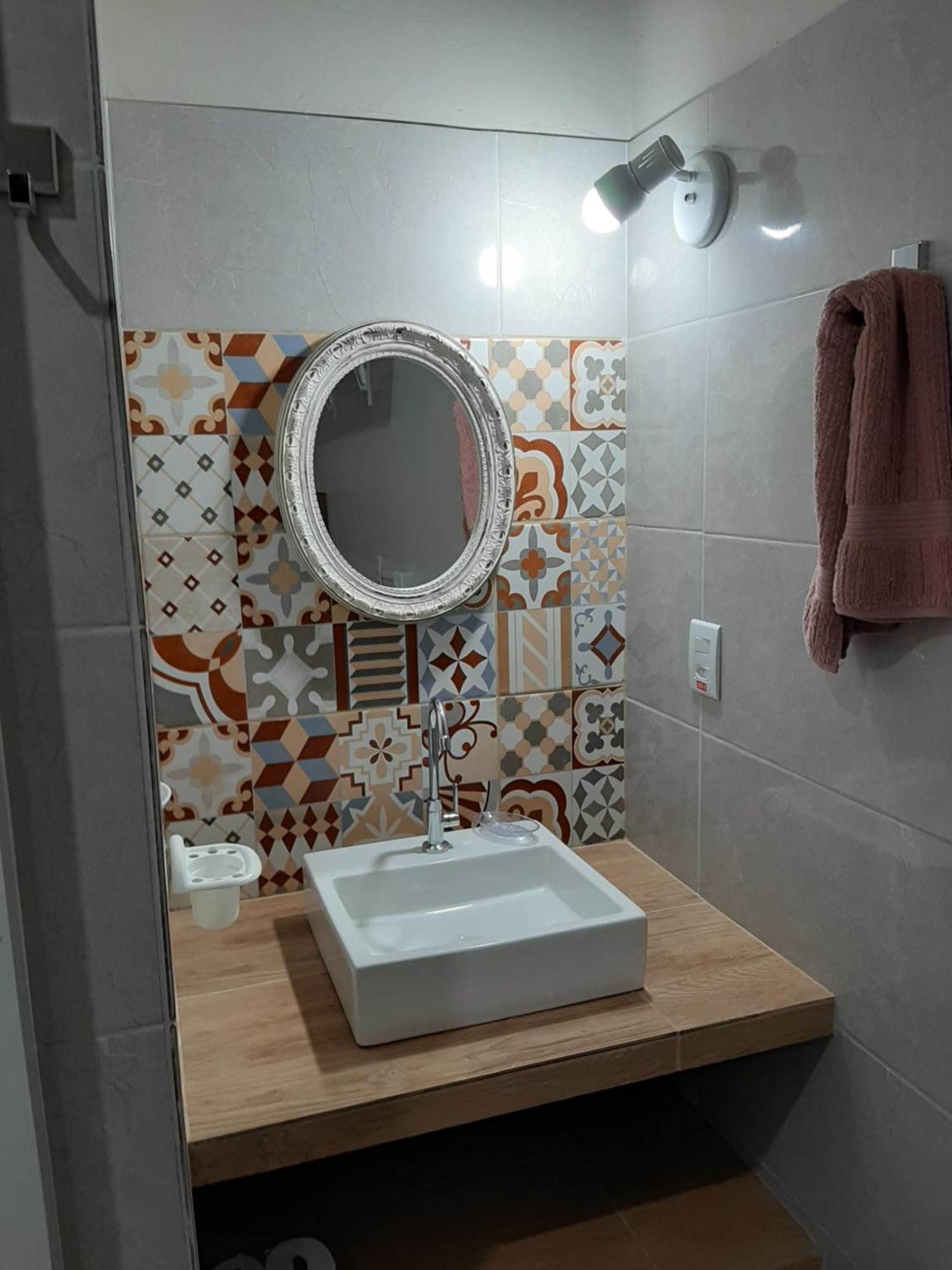 Lagoa Center House Hostel Florianópolis Εξωτερικό φωτογραφία