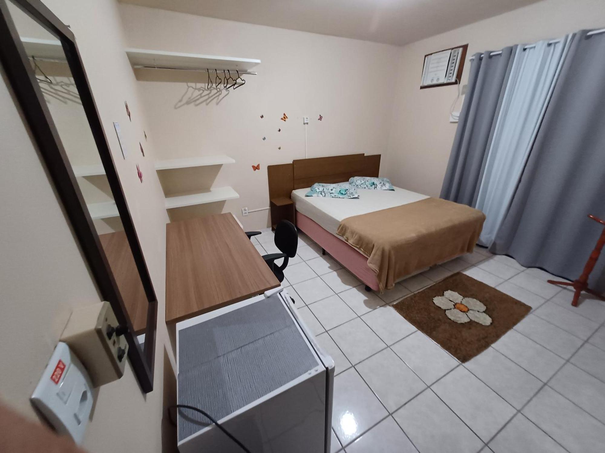 Lagoa Center House Hostel Florianópolis Εξωτερικό φωτογραφία