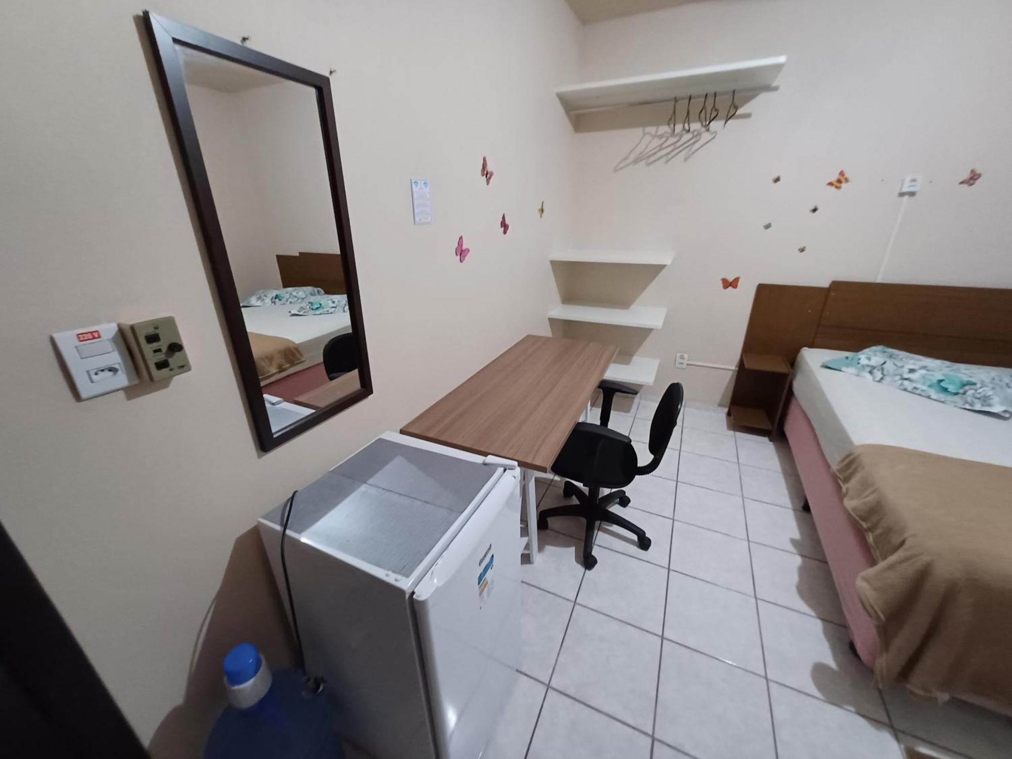Lagoa Center House Hostel Florianópolis Εξωτερικό φωτογραφία