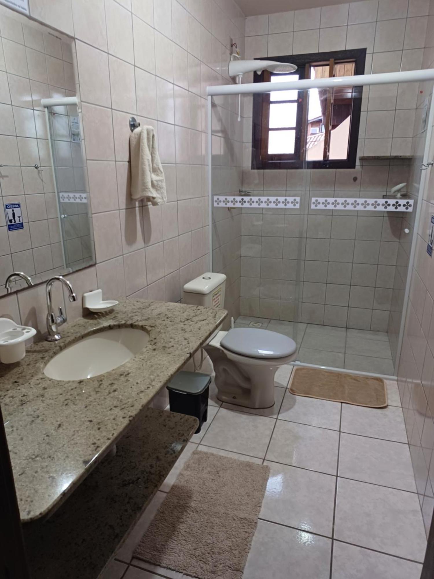 Lagoa Center House Hostel Florianópolis Εξωτερικό φωτογραφία